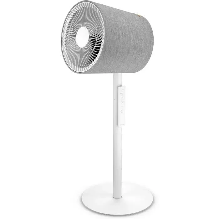 Ventilateur sur pied - Stadler Form - Simon - 3D - Télécommande - 10 vitesses
