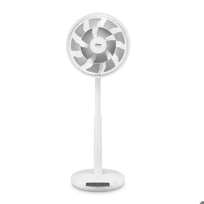 Ventilateur sur Pied UFESA 84406249 24 W