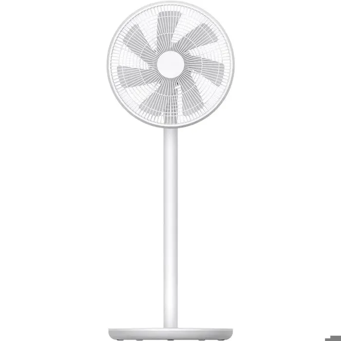 Ventilateur sur pied Xiaomi PYV4007GL 45W blanc métal 3 vitesses