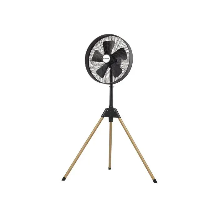 Ventilateur sur trépied vintage exclusif
