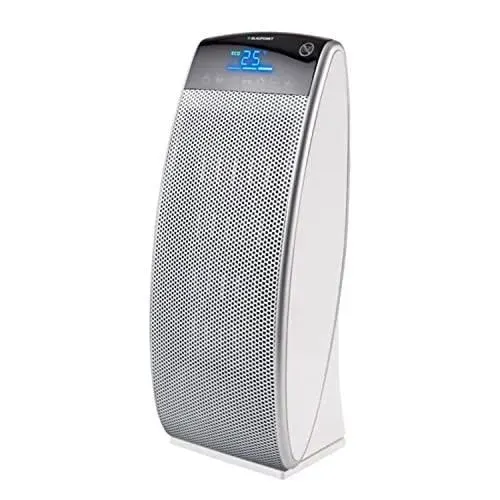 Ventilateur thermique - BLAUPUNKT - FHD601 - 2000W - Oscillation - 3 vitesses