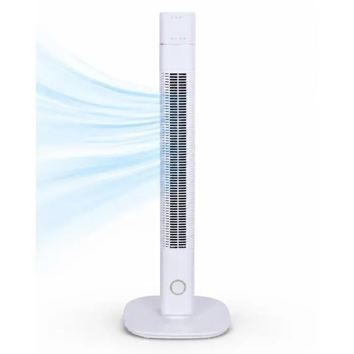 Ventilateur Tour 120cm Avec Télécommande