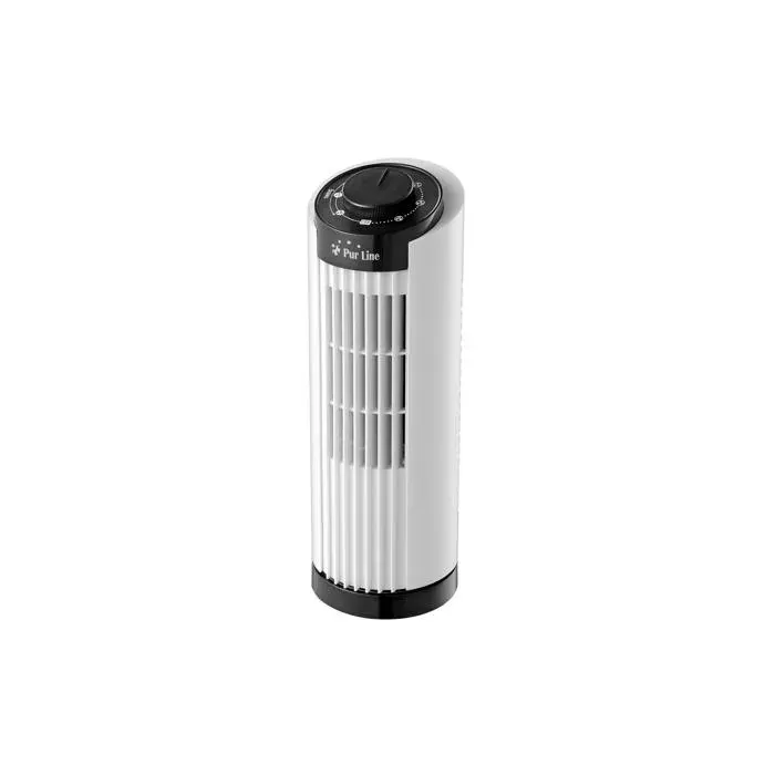 Ventilateur tour de table avec 3 vitesses
