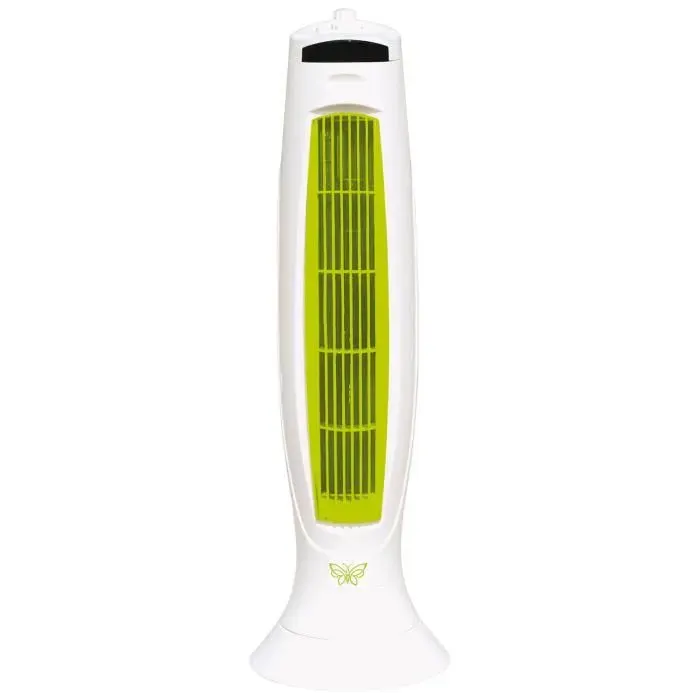 Ventilateur tour Frankystar Butterfly Tower 3 vitesses