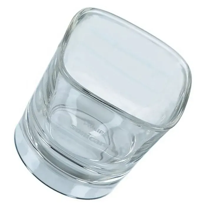 Verre de chargeur Brosse à dents électrique 423509002802 423509008862 PHILIPS