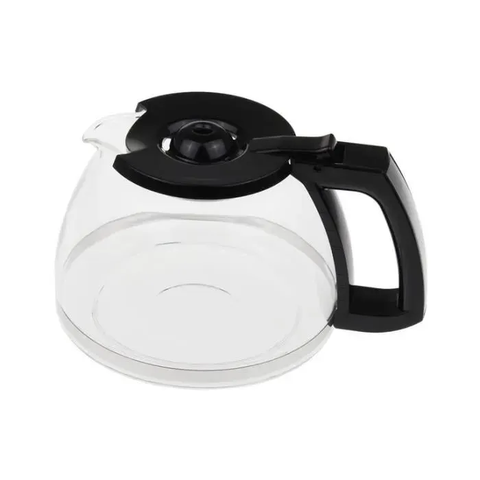 Verseuse - MELITTA - EASY TOP - Noir - 6690205 - Design élégant et pratique