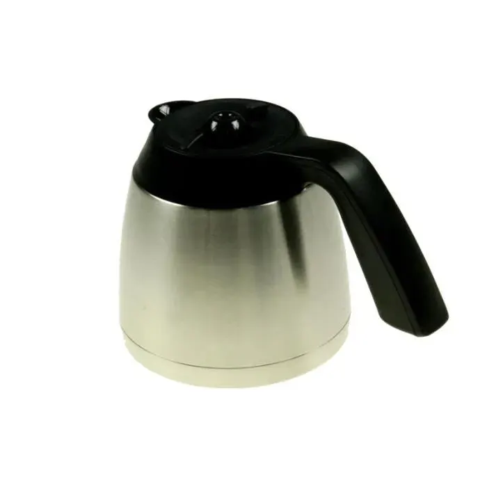 Verseuse Thermo - Magimix - 11480 - Gris - Cafetière - 12L - Café moulu