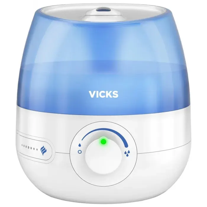 Vicks Mini Humidificateur VUL525E4