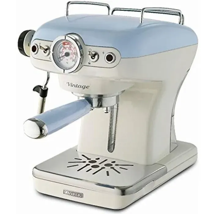 VINTAGE ESPRESSO 1389 BLEU ARIETE - Couleur aléatoire