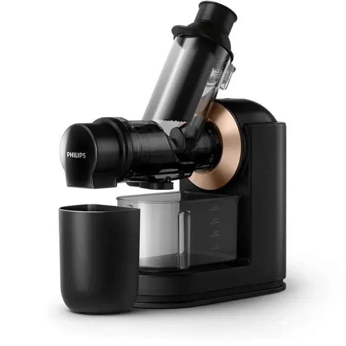 Viva collection Extracteur de jus Philips HR1888/70 TU Unique