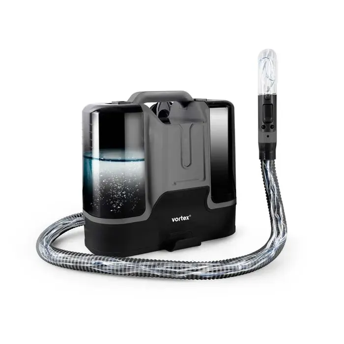 Vortex - Subevo - Aspirateur Nettoyeur Injecteur Et Extracteur