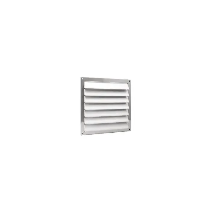 Vs 350 perf - volet surpression helic.d350 - ventilation tertiaire et traitement dair - ventilateurs et caissons tertiaires simple