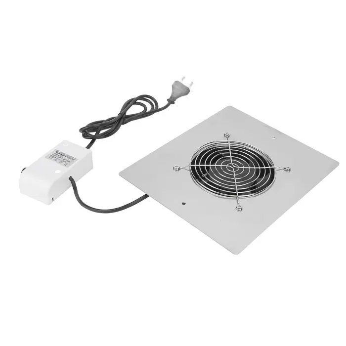 Vvikizy aspirateur de bureau Collecteur de poussière dongles 60w perceuse à ongles électrique Machine electromenager vernis