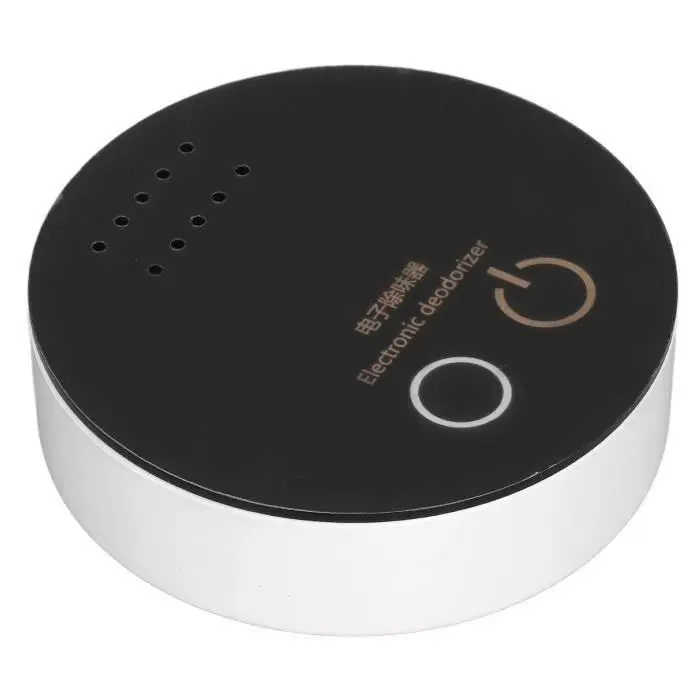 Vvikizy purificateur dair pour la maison Désodorisant électronique purificateur dair désodorisant electromenager ionisateur