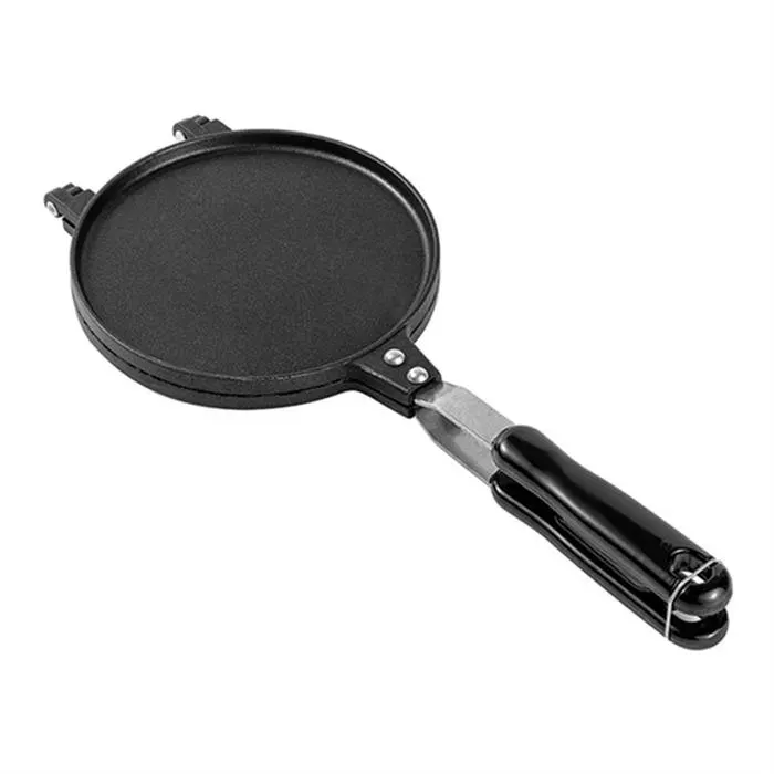 Waffle Cone MakerCuisine Waffle Baking Pan Egg Roll Waffle Cone Mould Egg Roll Baking Tool