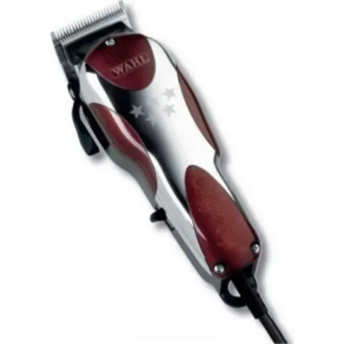 Wahl magic clip tondeuse a cheveux - bordeaux WAH4015110078456