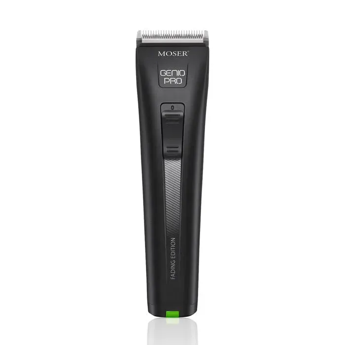 Wahl - Tondeuse de coupe Genio PRO Fading Edition Sans fil