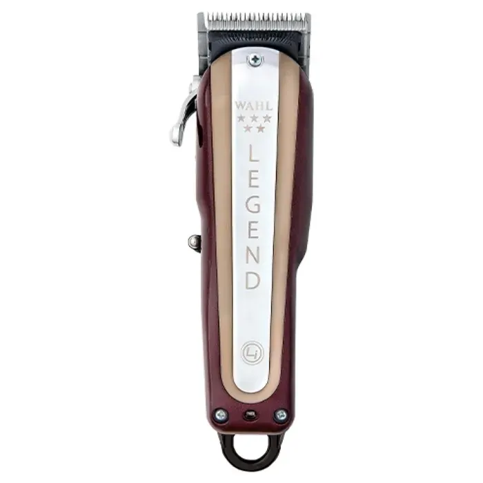 Wahl - Tondeuse de coupe Legend Cordless sans fils