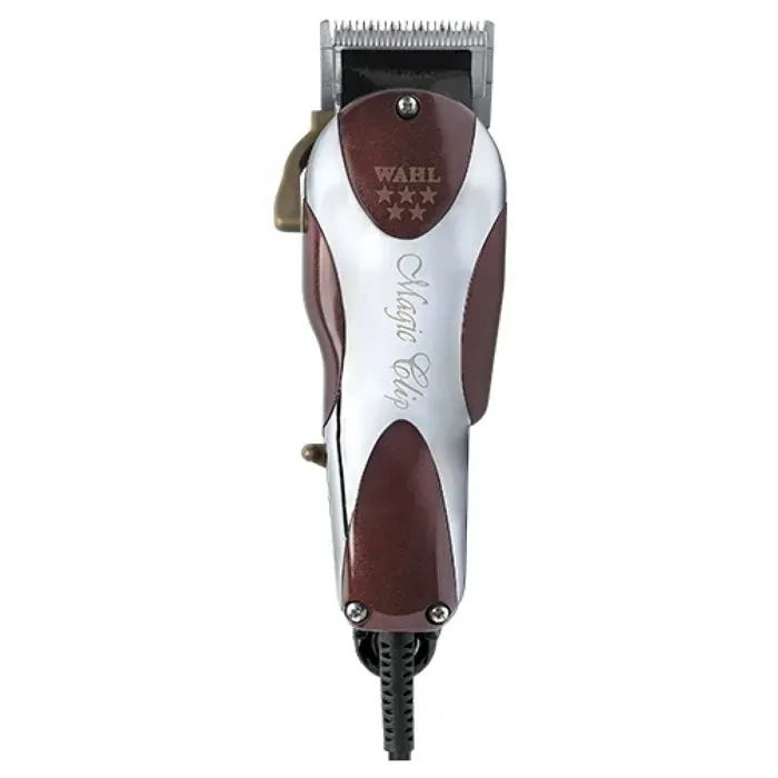Wahl Tondeuse Filaire Magic Clip