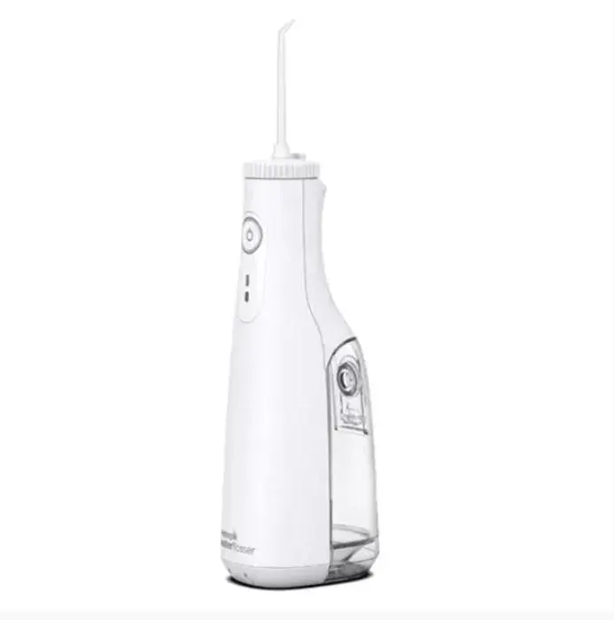 Waterpik Hydropulseur de Voyage WP 450 Cordless Plus Sans Fil