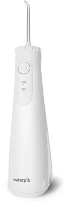 Waterpik - Hydropulseur Sans Fil New Plus Wf-26 — coloris Blanche