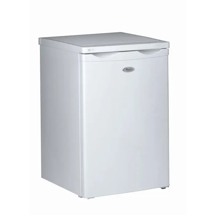WHIRLPOOL ARC 104 A+ - Réfrigérateur table top - 118L - Froid statique - A+ - L 54cm x H 845cm - Blanc
