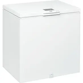 WHIRLPOOL - Congélateur blanc - WHCF2044 859991719970