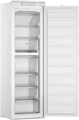Whirlpool - Congélateur Encastrable Whsd18f053c1fr