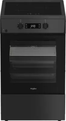 Whirlpool - Cuisinière Électrique W5i8lcsa3