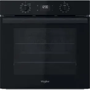 Whirlpool Four Encastrable Multifonction Catalyse 71 Litres Noir - Classe A+ pour une Cuisson Efficace — vue 2