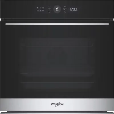Whirlpool - Four Encastrable Wo51s8cm0xa - Catalyse - Chaleur Pulsée