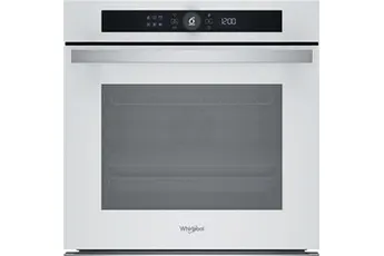 Whirlpool - Four Encastrable Woi4s8pm1swaf - Pyrolyse - Chaleur Pulsée - Porte Froide - Rails Télescopiques — vue 4