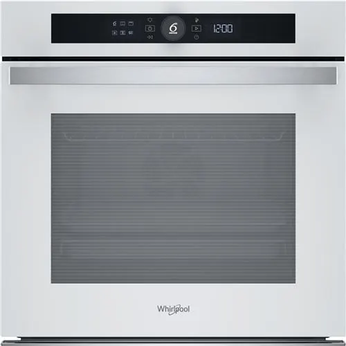 Whirlpool - Four Encastrable Woi4s8pm1swaf - Pyrolyse - Chaleur Pulsée - Porte Froide - Rails Télescopiques — vue 3