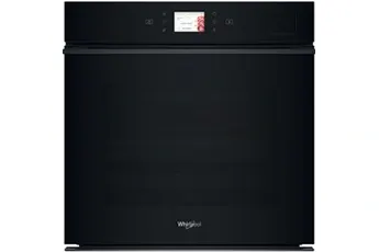 Whirlpool - Four Encastrable Woi9a8fpt2sbaf - Pyrolyse - Hydrolyse - Chaleur Tournante - Porte Froide - Écran Tactile — vue 2