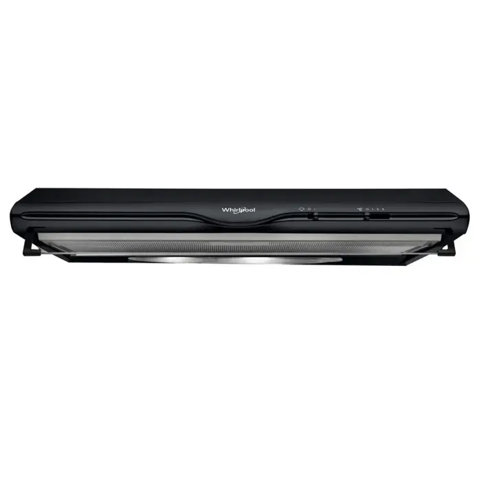 Whirlpool - Hotte Casquette Wcn65flk — vue 3