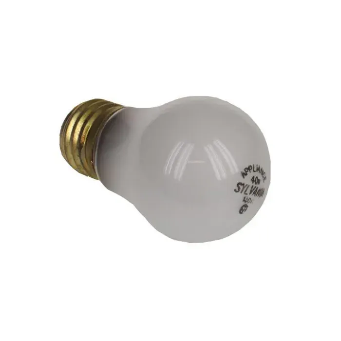 WHIRLPOOL - LAMPE FRIGO 40W - 120V - 481913488143