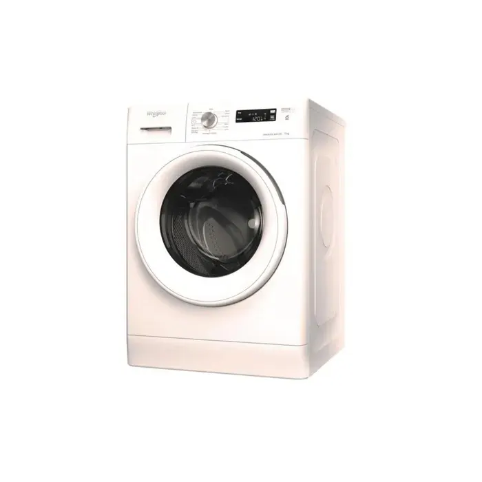 WHIRLPOOL Lave linge Frontal FFS7469WFR