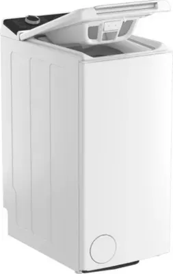 Whirlpool - Lave Linge Top Tw621freshcareee - 6 Kg - 1200 Tr/Min - Classe A - Moteur Induction
