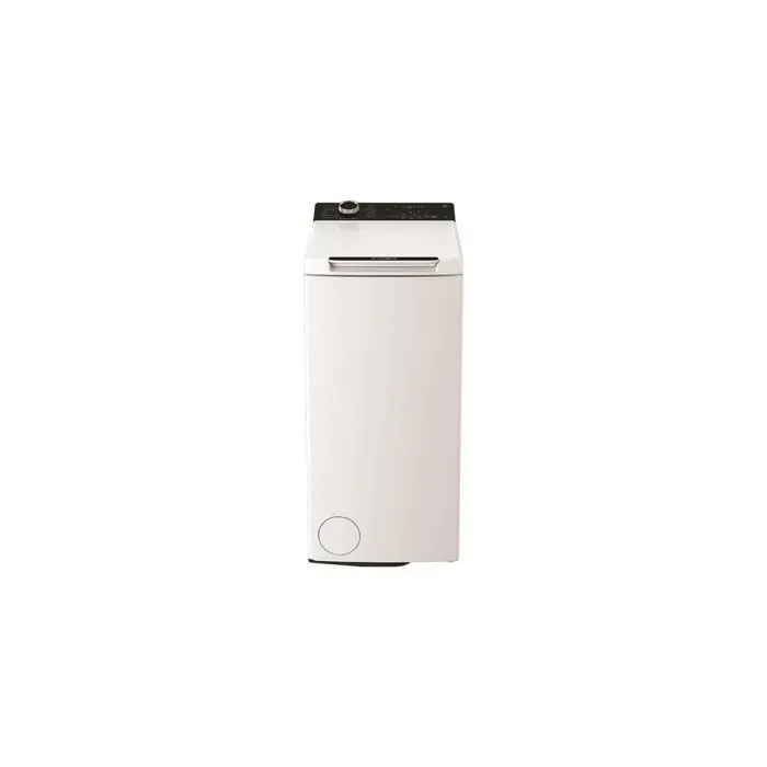 WHIRLPOOL Lave-linge top TWB721SENSEWASHFR