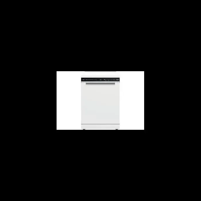 Whirlpool - Lave Vaisselle 60 Cm W7fhs41 Maxispace — vue 2