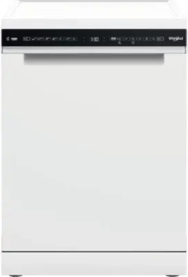 Whirlpool - Lave Vaisselle 60 Cm W7fhs41 Maxispace