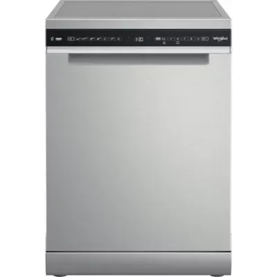 Whirlpool - Lave Vaisselle 60 Cm W7fhs51x Maxispace