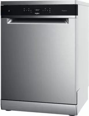 Whirlpool - Lave Vaisselle 60 Cm Wh3fb14bn71x