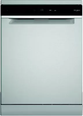 Whirlpool - Lave Vaisselle 60 Cm Wh6fta14b1n6wx