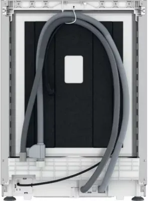 Whirlpool - Lave Vaisselle Encastrable W8iht40t Maxispace Spaceclean — vue 7
