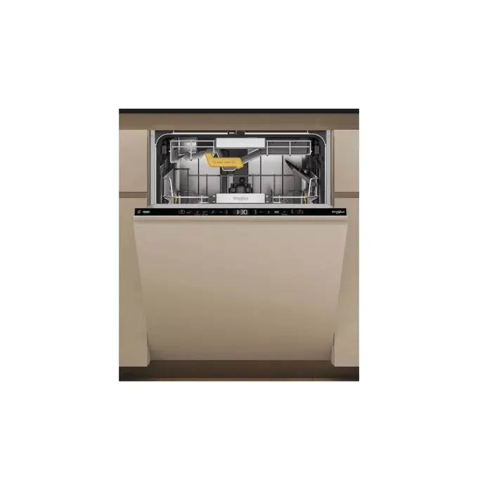 Whirlpool - Lave Vaisselle Encastrable W8iht40t Maxispace Spaceclean — vue 3