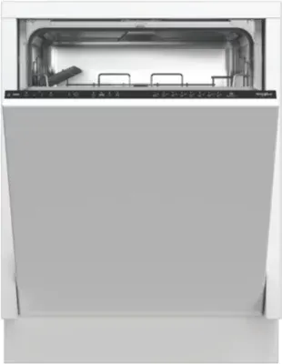 Whirlpool - Lave Vaisselle Encastrable Wh3itc14b4n6lw