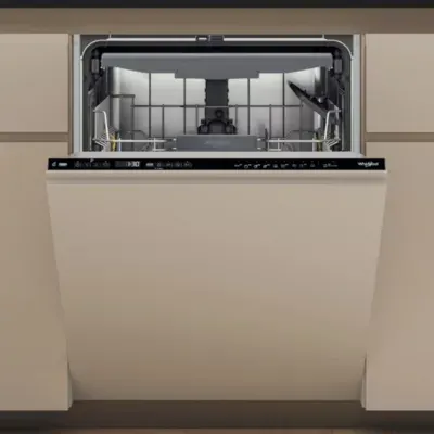 Whirlpool - Lave Vaisselle Encastrable Wh6ib16am6t0 Maxispace