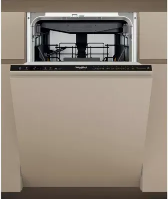 Whirlpool - Lave Vaisselle Encastrable Wh6ic11bs7la0