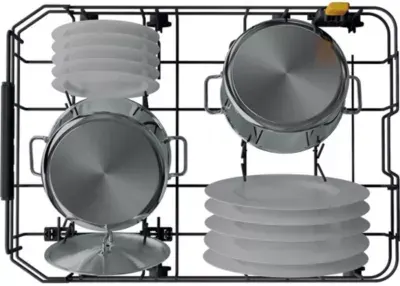 Whirlpool - Lave Vaisselle Encastrable Wh6ic11bs7la0 — vue 7